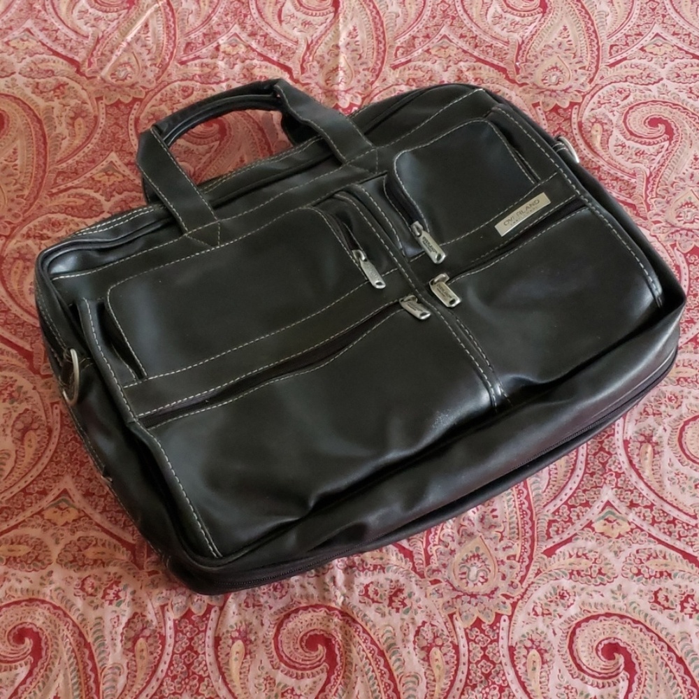 Overland - Briefcase - image 1